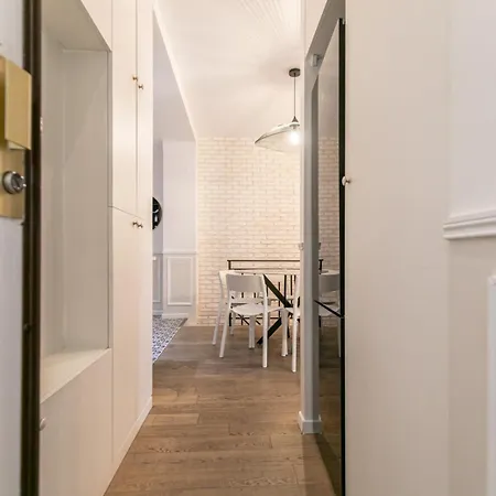 Mba - Cavalloti Splendide Appartement Paris Exterior foto