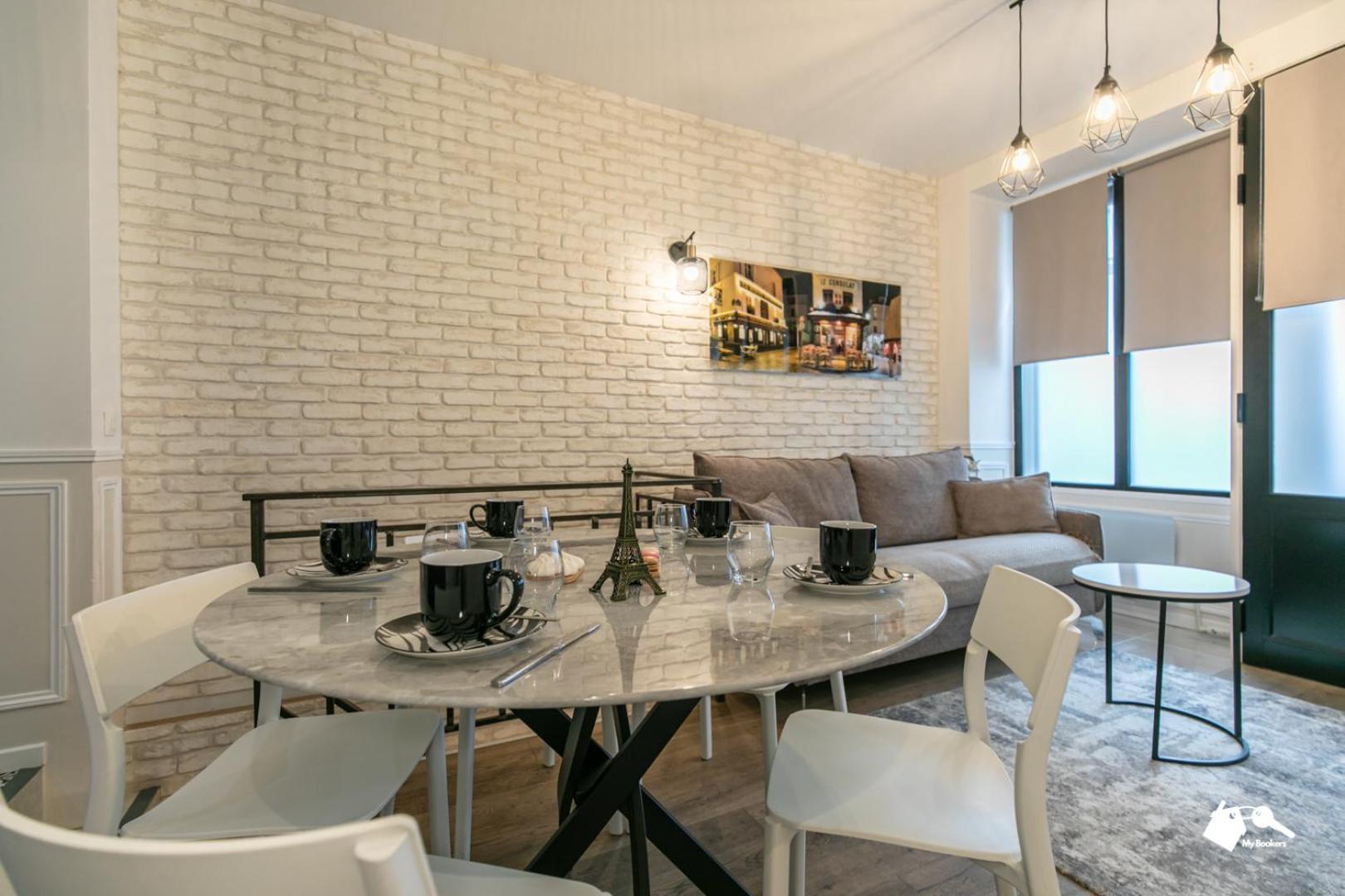 Mba - Cavalloti Splendide Appartamento